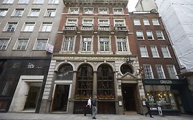 Counting House